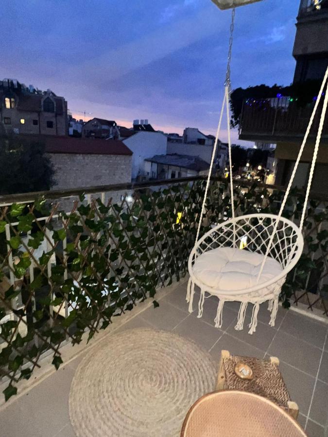 The Best Location In Jerusalem 1 Apartment Exterior photo