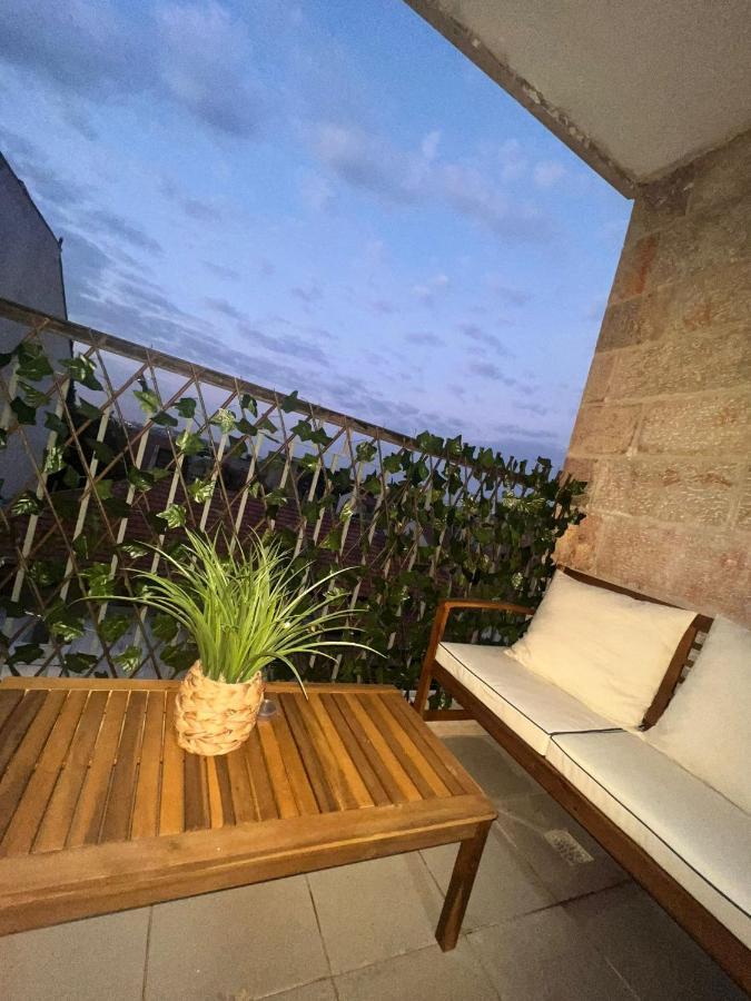 The Best Location In Jerusalem 1 Apartment Exterior photo