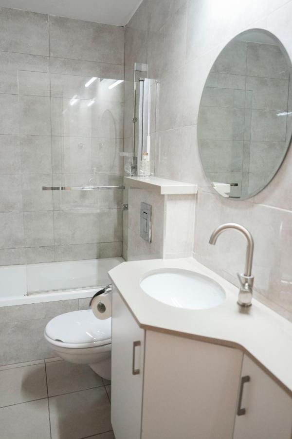 The Best Location In Jerusalem 1 Apartment Exterior photo