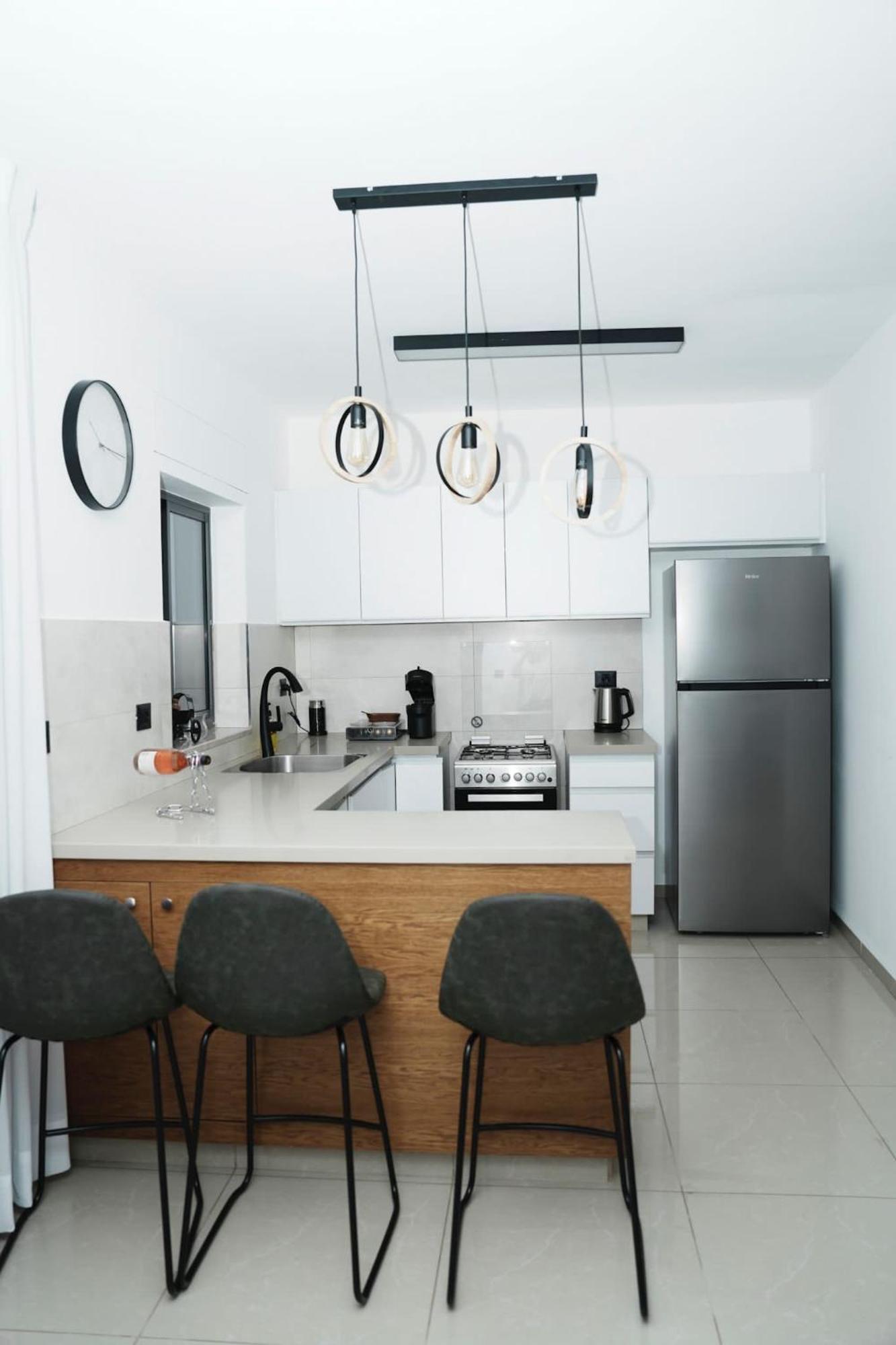 The Best Location In Jerusalem 1 Apartment Exterior photo