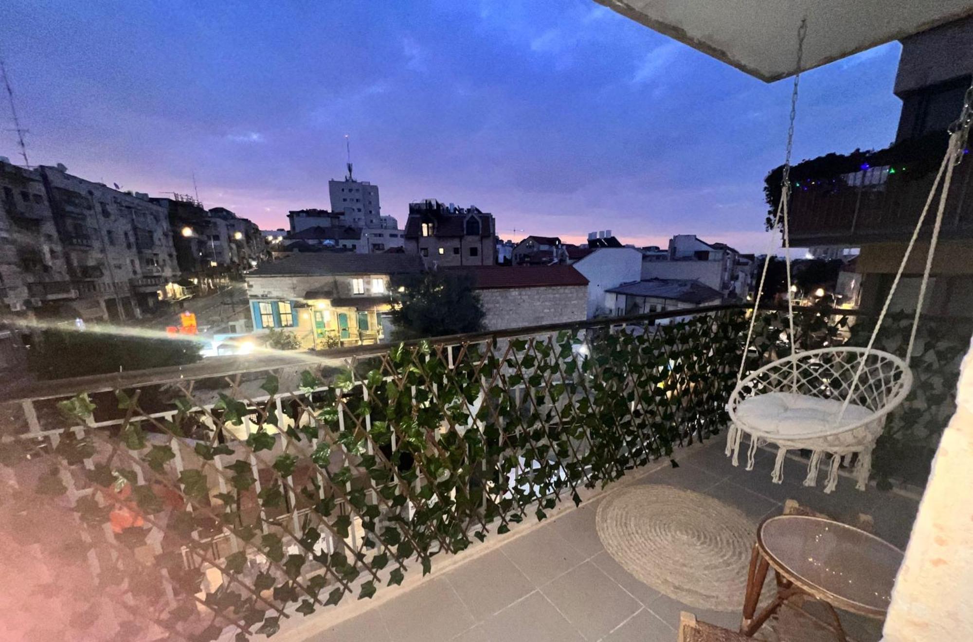 The Best Location In Jerusalem 1 Apartment Exterior photo